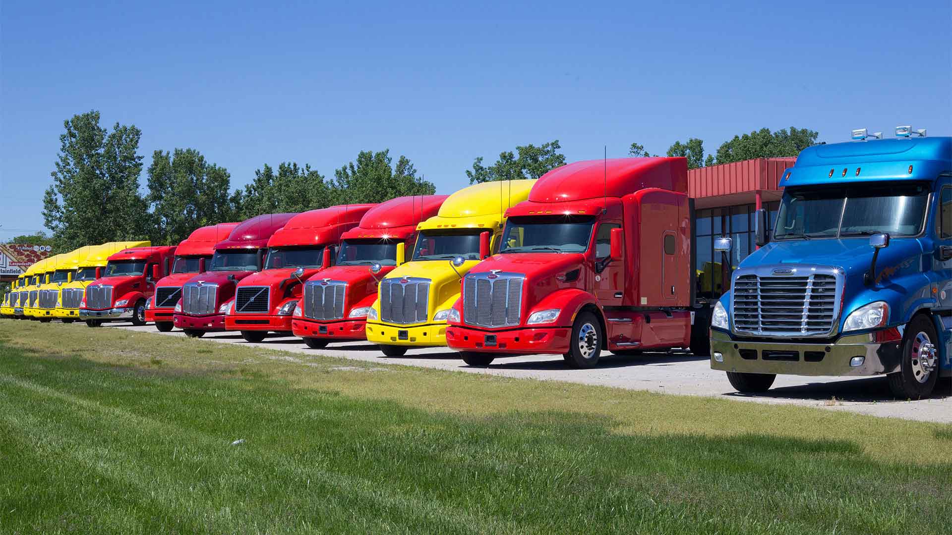 Logistics Solutions