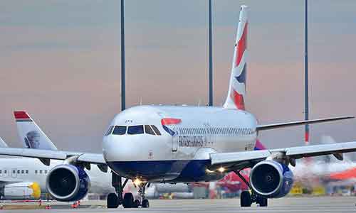 Air Freight Logistics