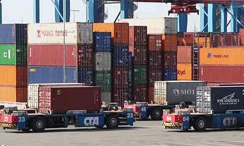 Customs Brokerage